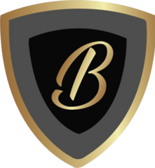 Bellier Cars & Repair Logo