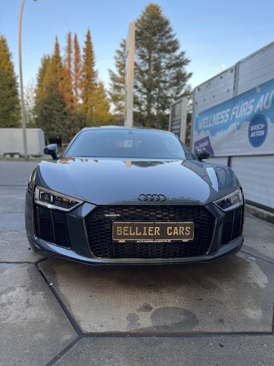 Werkstatt Bellier Cars & Repair